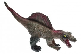 Динозавр 106-6 C JX озвучений  р.44*15*26см.