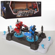 Радио - работы боксеры 80828-5, 2 шт, игровое поле, ринг