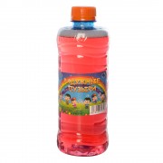 Заправка для мыльных пузырей 0500
