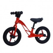 Велобег 212527 Т BALANCE TILLY 12" Magnet 2.0 Red