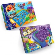 Игра Клевая рыбалка Danko Toys