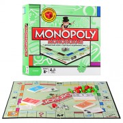 Игра 6123 JT Монополия (в коробке)