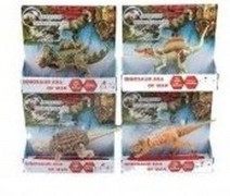 Звери 8203 динозавры