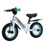Велобег 212526 Т BALANCE TILLY 12" Animate Azure