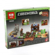 Конструктор 18030 LEPIN МК