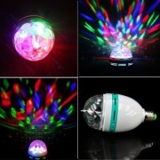 Лампа 3 W Led mini party light