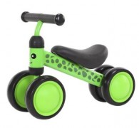 Велобег 212525 T BALANCE TILLY 6" Goody Green