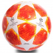 Мяч 0413 FB футбол №5 PVC Клееный CHAMPIONS LEAGUE (№5,5 шар.цвет в ассор)