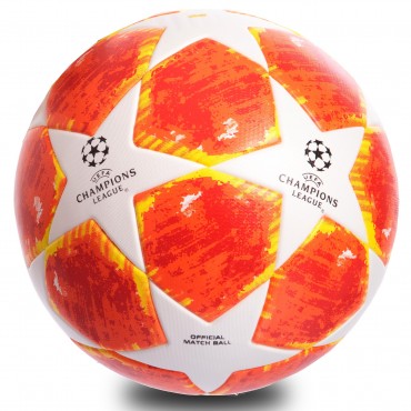 Мяч 0413 FB футбол №5 PVC Клеєний CHAMPIONS LEAGUE (№5,5 шар.колір в ассор)