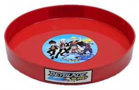 Арена круглая 35см АВС для сражений Beyblade