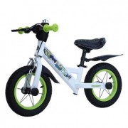 Велобег 212526 Т BALANCE TILLY 12" Animate Green