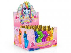 Мыльные пузыри Bubbles Princess Pony укр