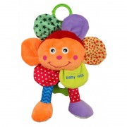 Игрушка Плюшевая Цветок БМ 15588 F STK