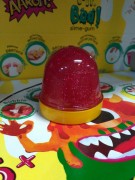 Антистресс 80003, 100 гр, с блестками, в банке (Mr.Boo)
