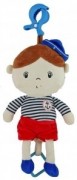 Подвеска Мальчик БМ 18872 BOY STK