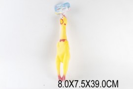 Пищалка Бешеная Курица 06 KQ-CJ (1540864)