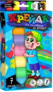 Мелки для рисования на асфальте, тонкая, 24 шт