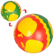 Мяч детский 2615 MS, 9 дюймов, рисунок, 60-65г
