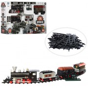 Железная дорога 701831, длина 650 см
