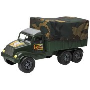 Волант фургон Военный авто 5009 Максимус
