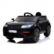 Электро-джип 7834 T BLACK, на Bluetooth, 2.4G Р / У, 12V4.5AH, 2 двигателя 20W, MP3