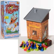 Игра 1249, фигурки, домик