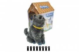 Интерактивный Котик 618-2