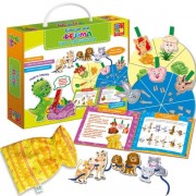 Более чем Ферма Игры с прищепками 2801-22 VT укр Vladi-toys