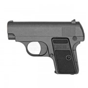 Пистолет 03 ZM CYMA