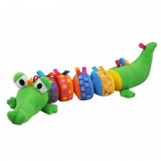 Игрушка Крокодил БМ 8273-50 ТE