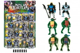 Герои 09314 Ninja Turtles