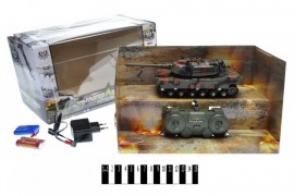 Радио - танк 333-01 TK