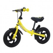 Велобег 21254 Т BALANCE TILLY 12" Eclipse /1 Azure