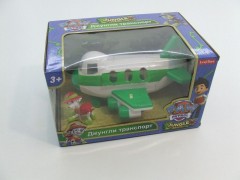 Набор 2034 LQ игровой (в коробке)