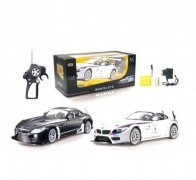 Радио 111807 DH BMW Z4 GT3