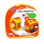 Палатка 999 Е -13 А, дом детский, в сумке