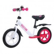 Велобег 21256 Т BALANCE TILLY 12" Vector T-21256/1 Rose